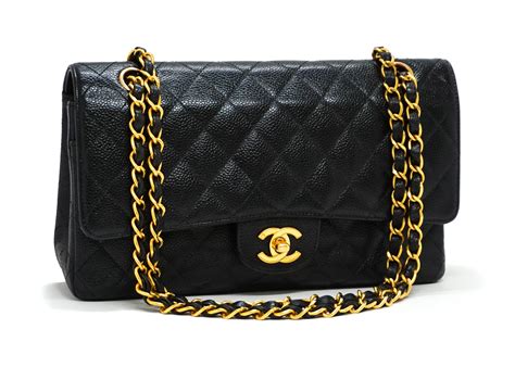 bolsa chanel classic|authentic chanel handbags.